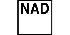 NAD logo