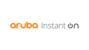 Aruba Instant On logo